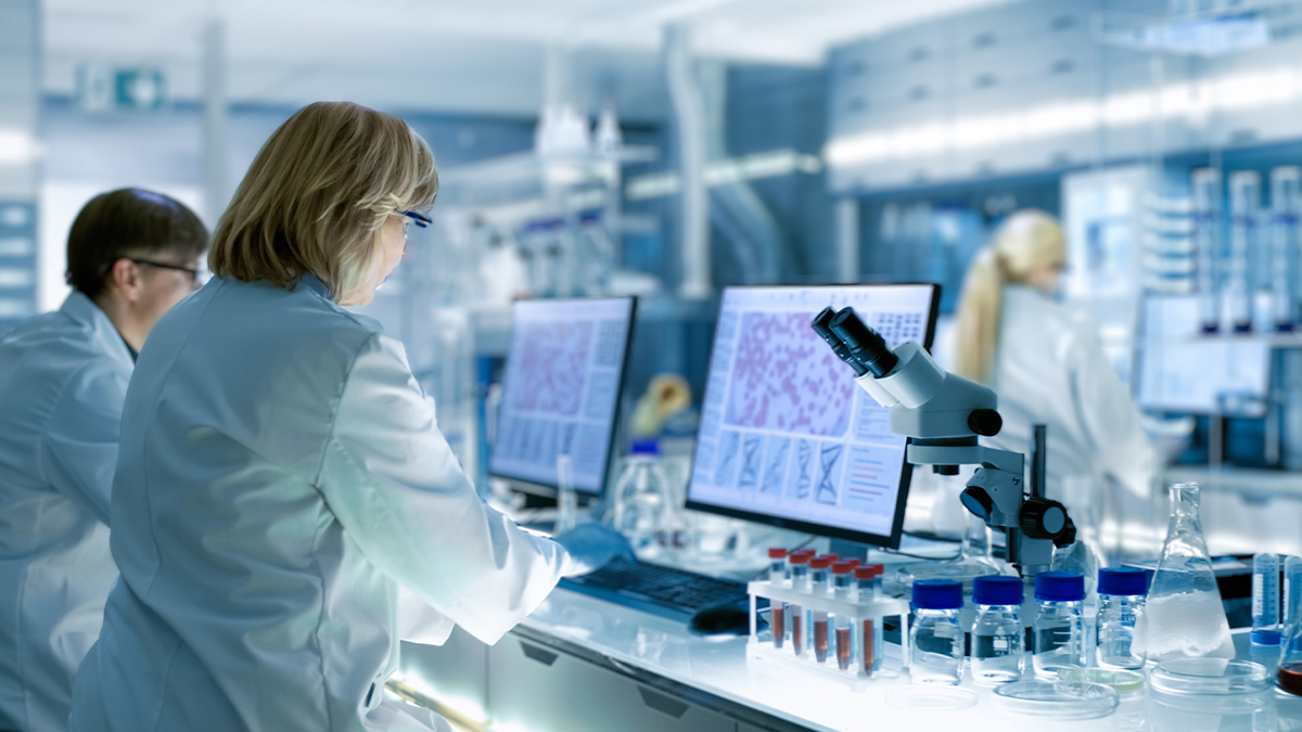 Eksperci: tylko dla 5 proc. chorób rzadkich opracowano terapie przyczynowe; inwestycja w ich rozwój się opłaca