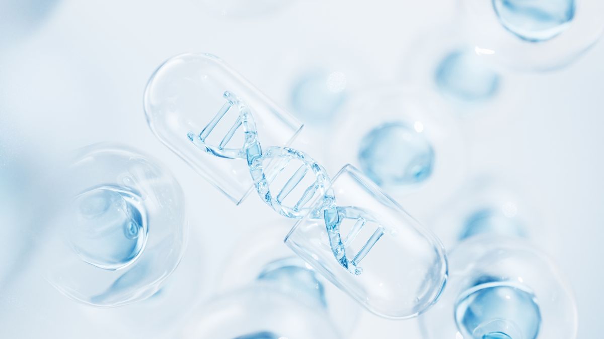 FDA zatwierdza pierwszą terapię genową dla dzieci z zespołem Sanfilippo typu A