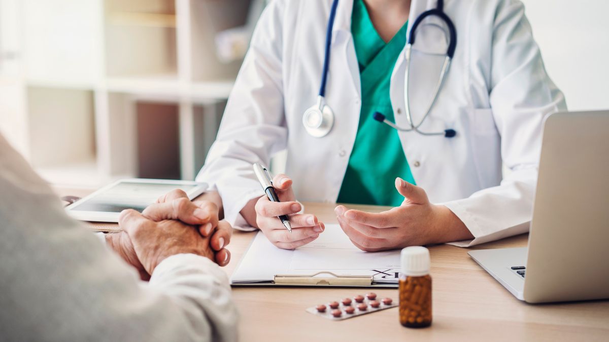 ROZWAŻNY osąd lekarza w dobie sformalizowanych zasad prowadzenia terapii