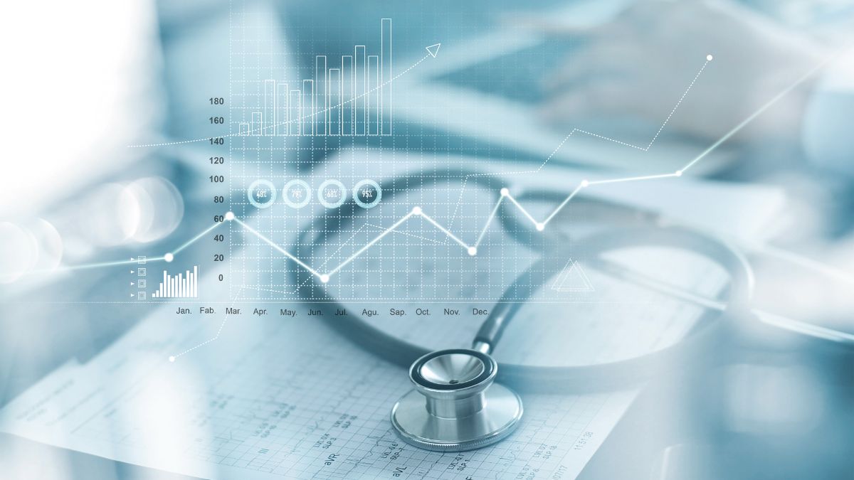 Dane, które ratują życie