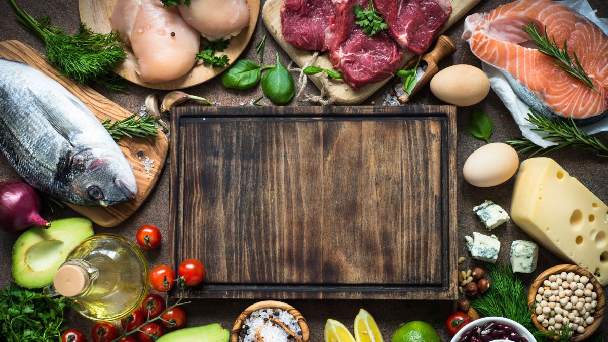 Żywienie w chorobach rzadkich: terapia na całe życie