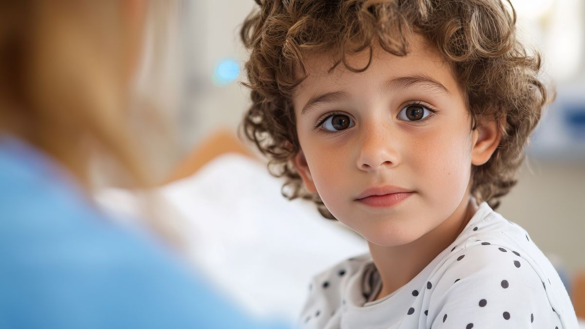 Mamy do czynienia z rewolucją w leczeniu hemofilii u dzieci