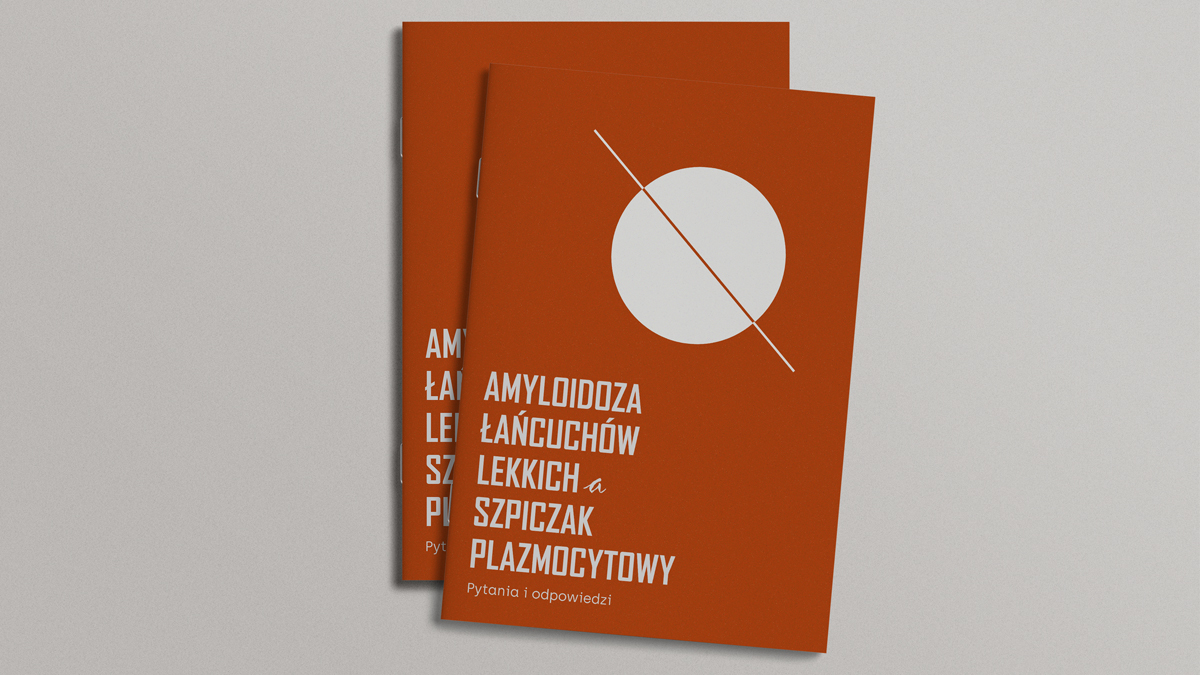 Amyloidoza łańcuchów lekkich a szpiczak plazmocytowy. Pytania i odpowiedzi