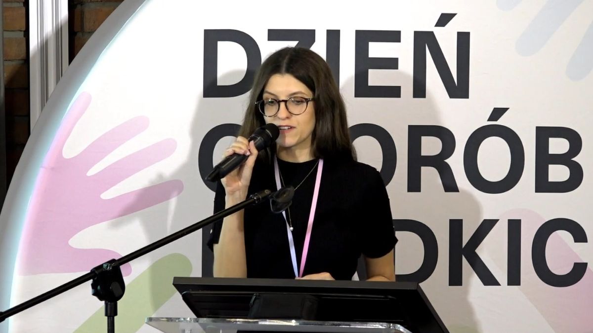 Różne oblicza niedoborów odporności | Dr Aleksandra Opinc-Rosiak