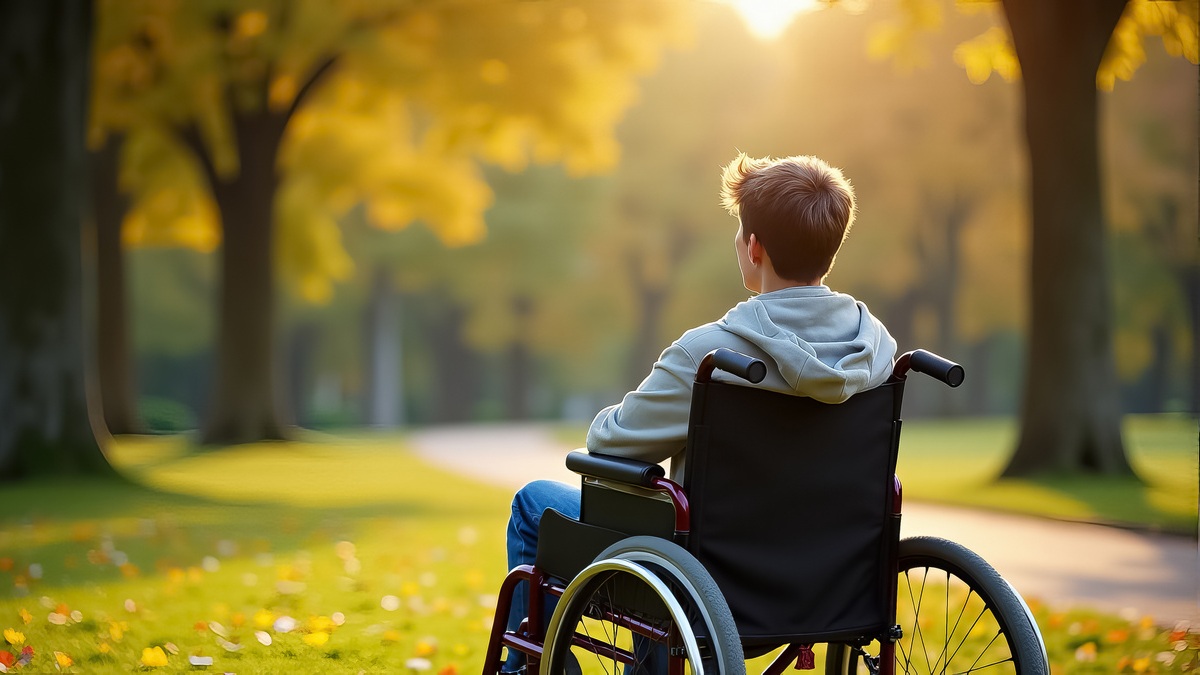 Dystrofia mięśniowa Duchenne'a (DMD) – między nadzieją rodziców a obowiązkiem mówienia prawdy