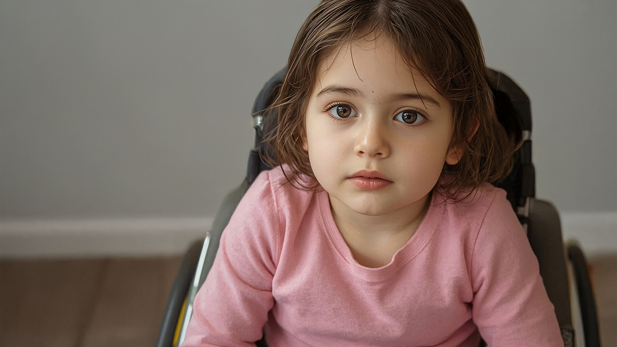Terapia kosztuje 40 tys. zł tygodniowo. „Kwota na zakup leku jest nieosiągalna”