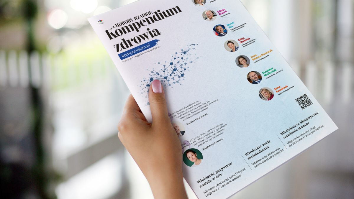 Budujemy cos trwałego | Wywiad z Urszulą Demkow