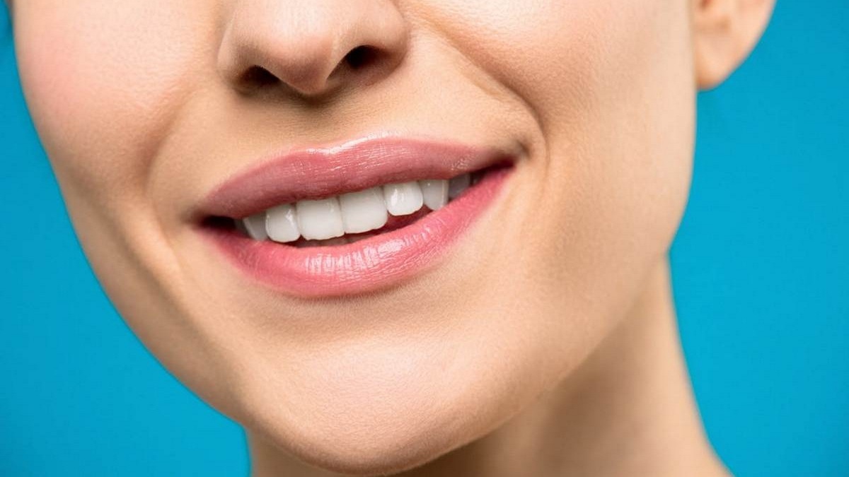Ziarniniakowe zapalenie warg (Cheilitis granulomatosa)
