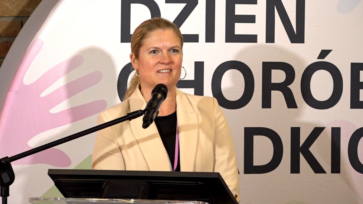 Możliwości diagnostyczne wybranych chorób lizosomalnych. Testy suchej kropli krwi bez tajemnic – zalety, ale i ograniczenia metody | Petra Oliva