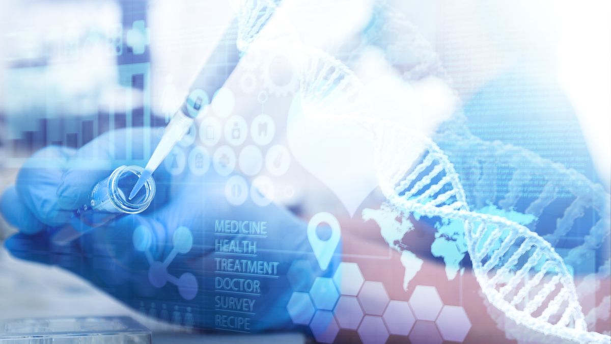 Szansa dla pacjentów z chorobą Gauchera – terapie genowe w badaniach klinicznych