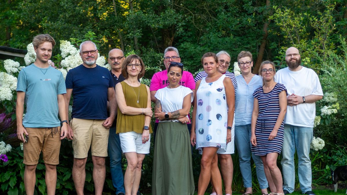 Na przekór genom. Historie chorych na VHL