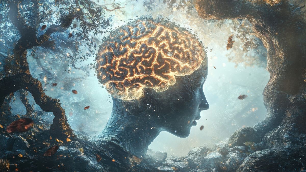 Choroba Huntingtona (HD)