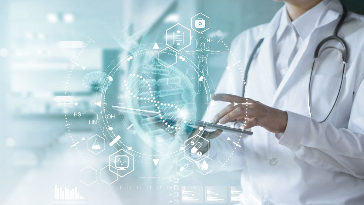 Modele ogólnego przeznaczenia przewyższają specjalistyczne narzędzia AI w medycynie – wyniki badania Nature Medicine 2026