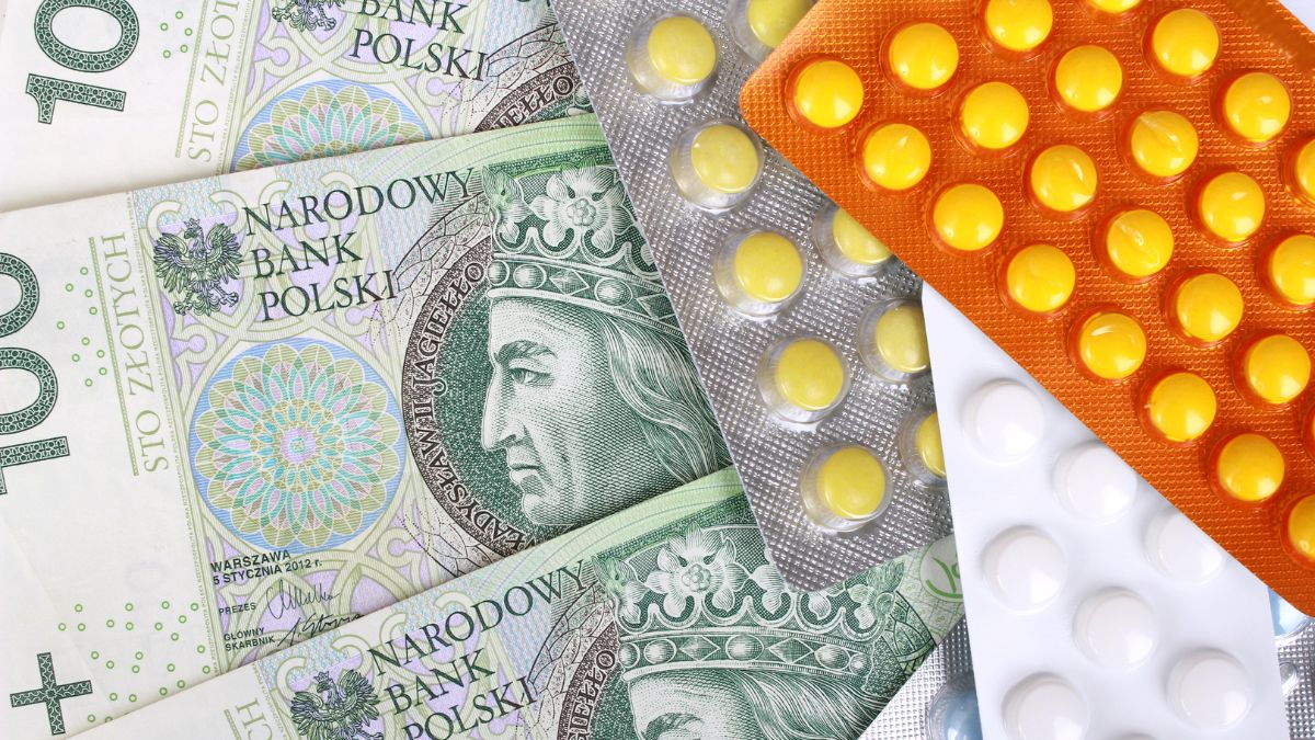 Terapia kosztuje 40 tys. zł tygodniowo. "Kwota na zakup leku jest nieosiągalna"