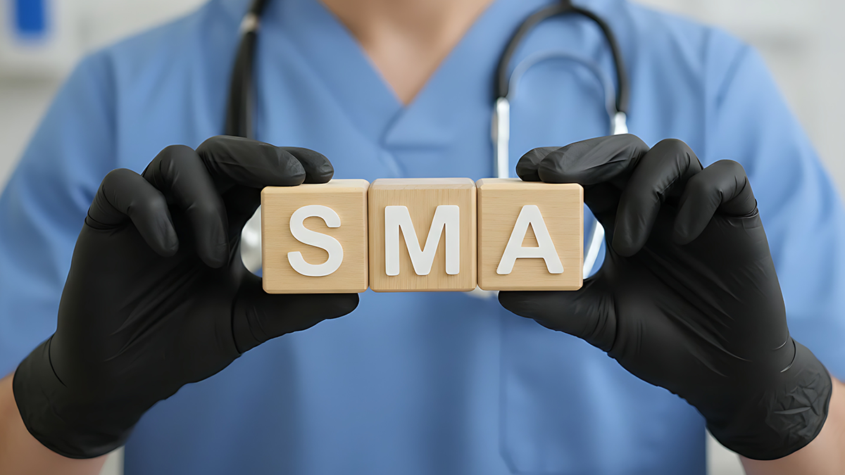 Polska jako jeden z nielicznych krajów oferuje leczenie wszystkim chorym na SMA. Poprawę odczuwają także pacjenci z najcięższą postacią choroby