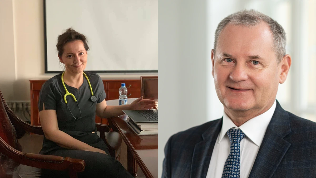 Dlaczego opieka tranzycyjna zasługuje na szczególną uwagę?