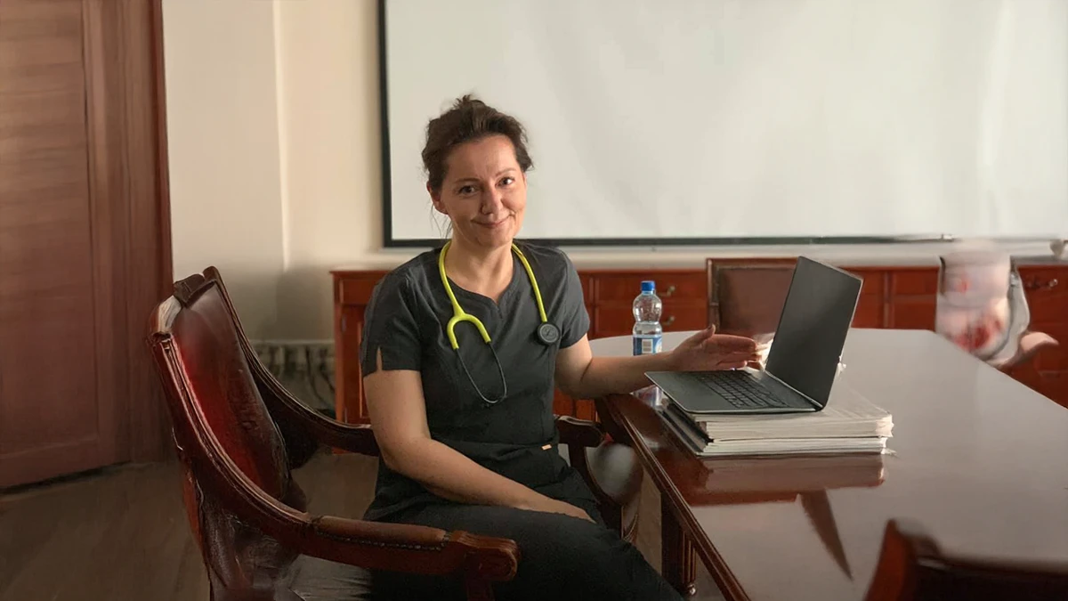 Od opieki pediatrycznej do opieki pacjenta dorosłego z NF1 - Pacjent internistyczny i reumatologiczny